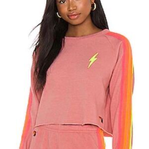 Aviator-nation Women's multi Sweatshirt